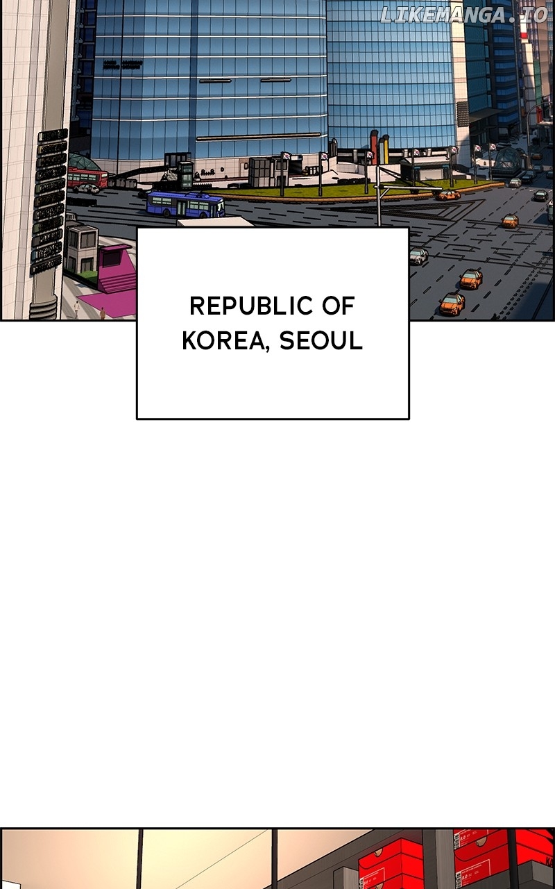 Denounce – Manga Chapter 65 - page 77