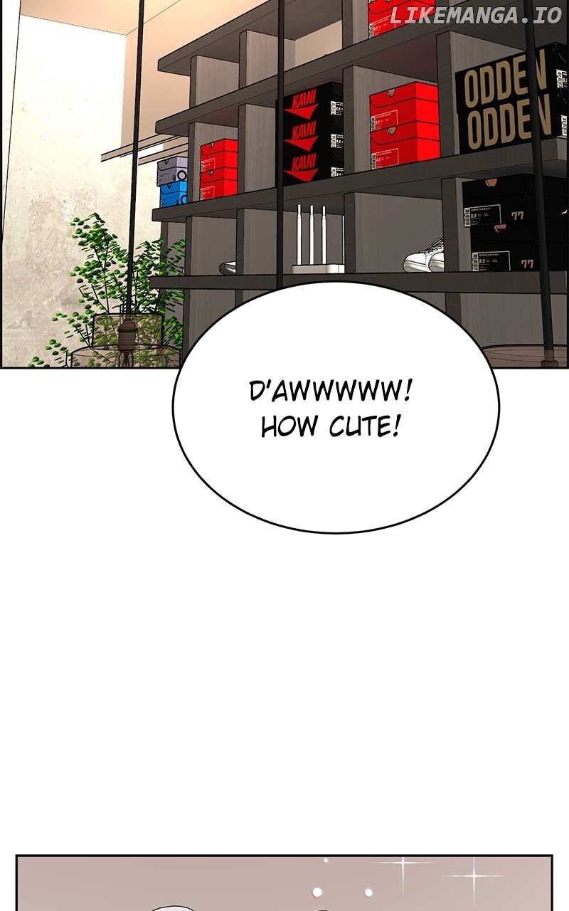 Denounce – Manga Chapter 65 - page 78