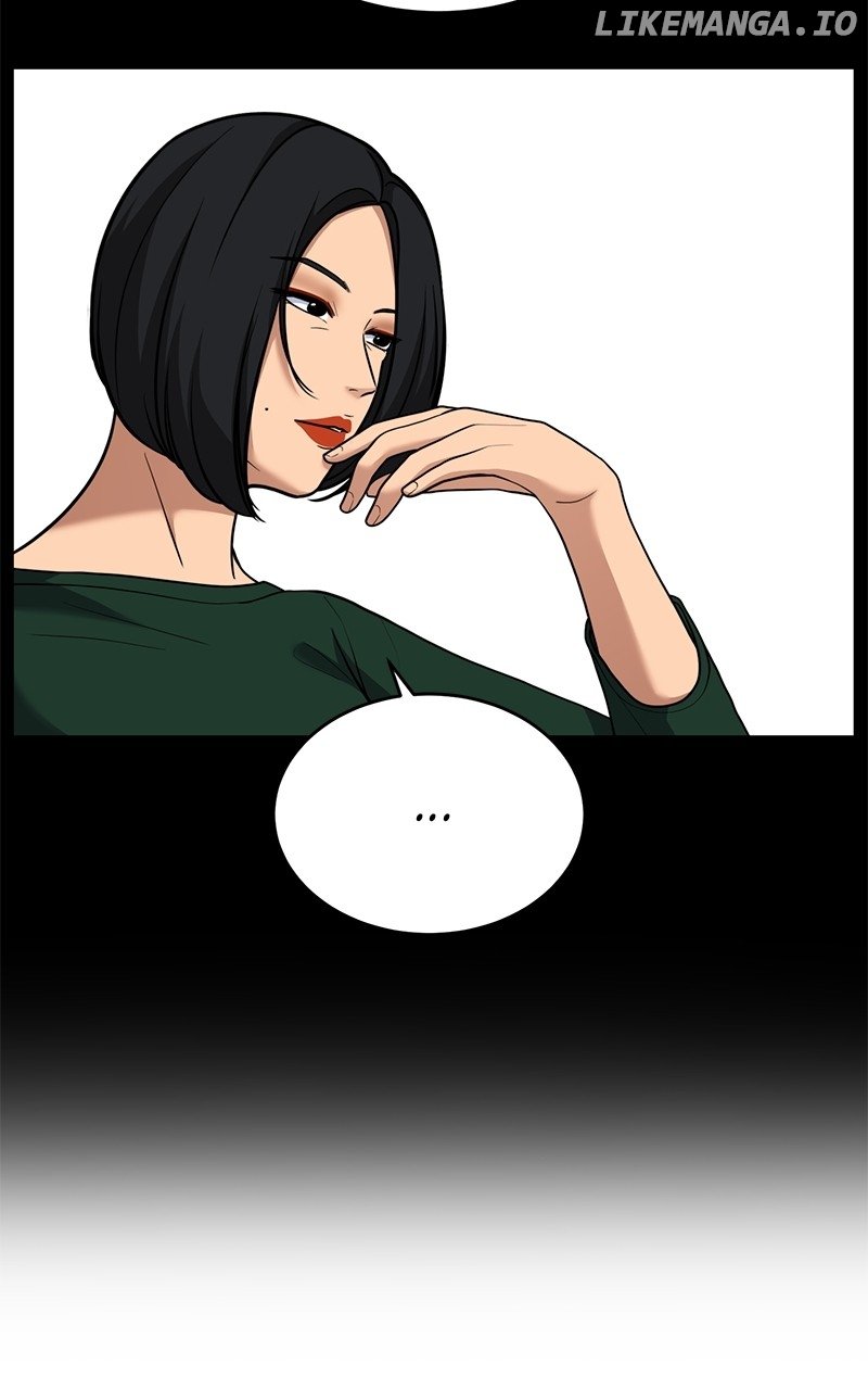 Denounce – Manga Chapter 65 - page 8
