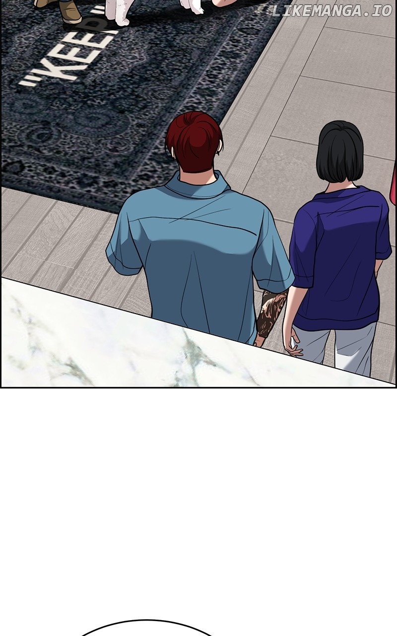 Denounce – Manga Chapter 65 - page 82