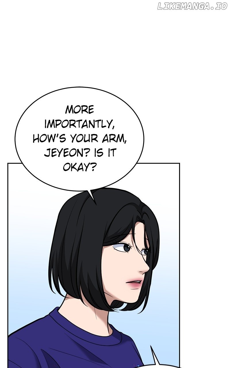 Denounce – Manga Chapter 65 - page 84