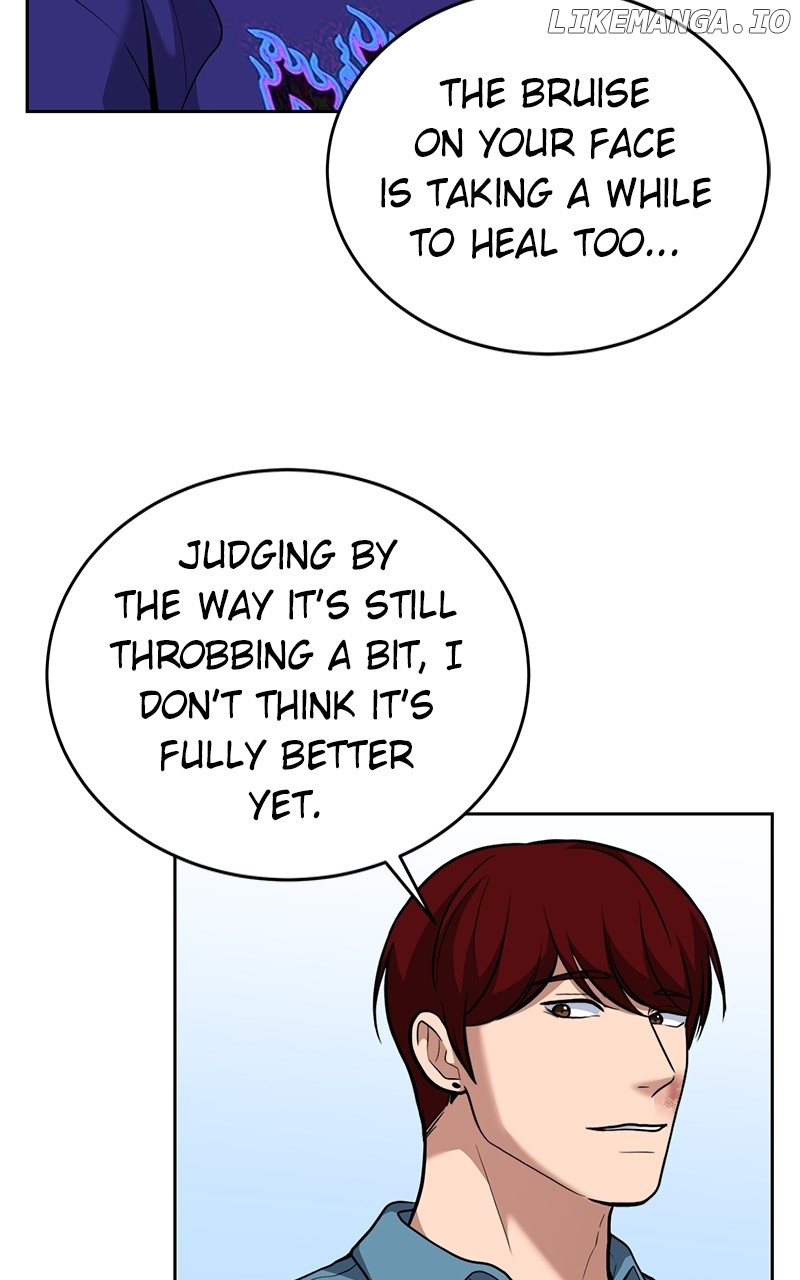Denounce – Manga Chapter 65 - page 85