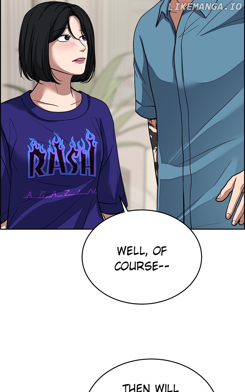 Denounce – Manga Chapter 65 - page 87