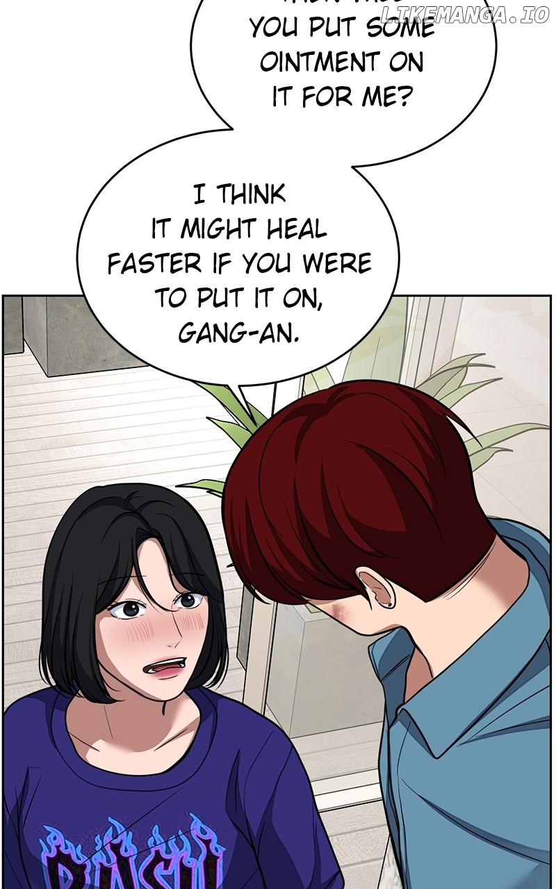 Denounce – Manga Chapter 65 - page 88