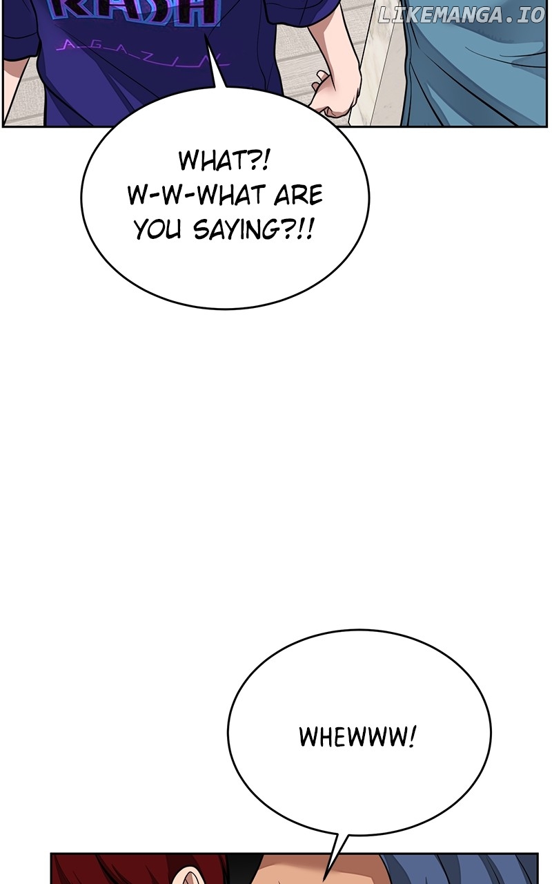 Denounce – Manga Chapter 65 - page 89