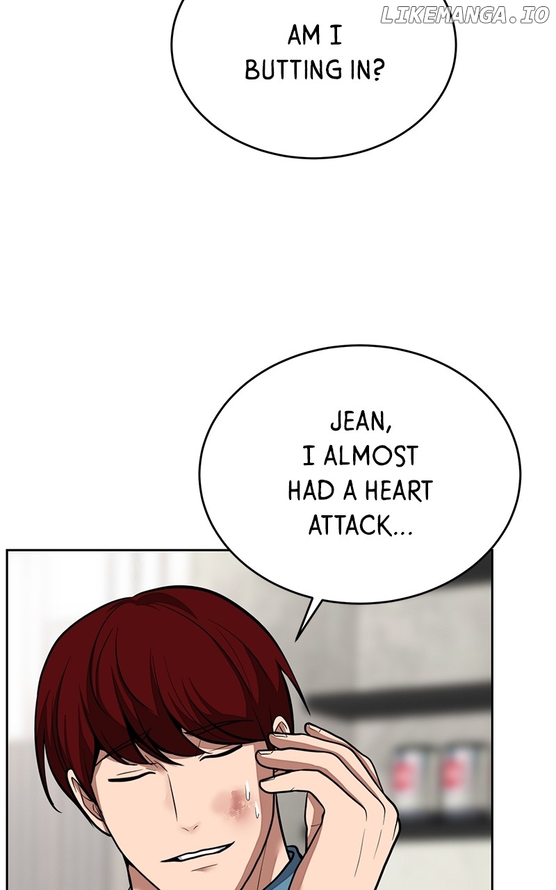 Denounce – Manga Chapter 65 - page 92