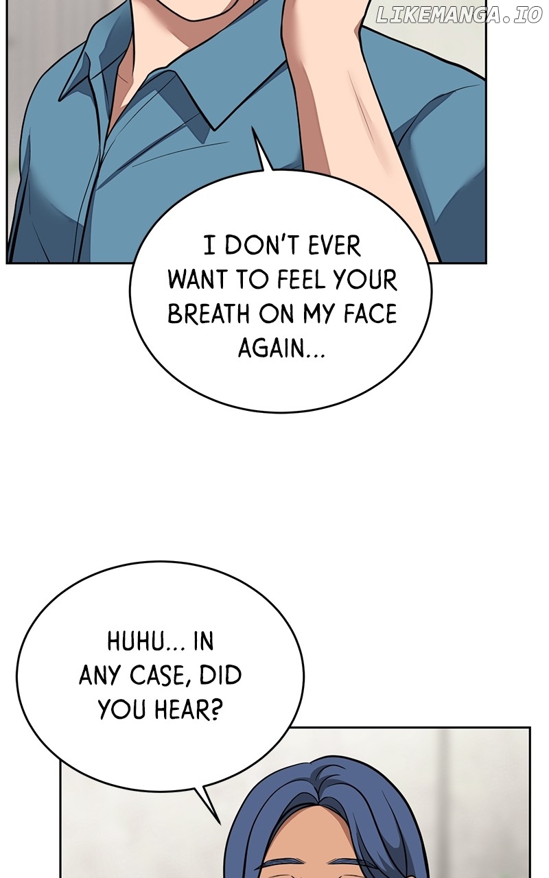Denounce – Manga Chapter 65 - page 93