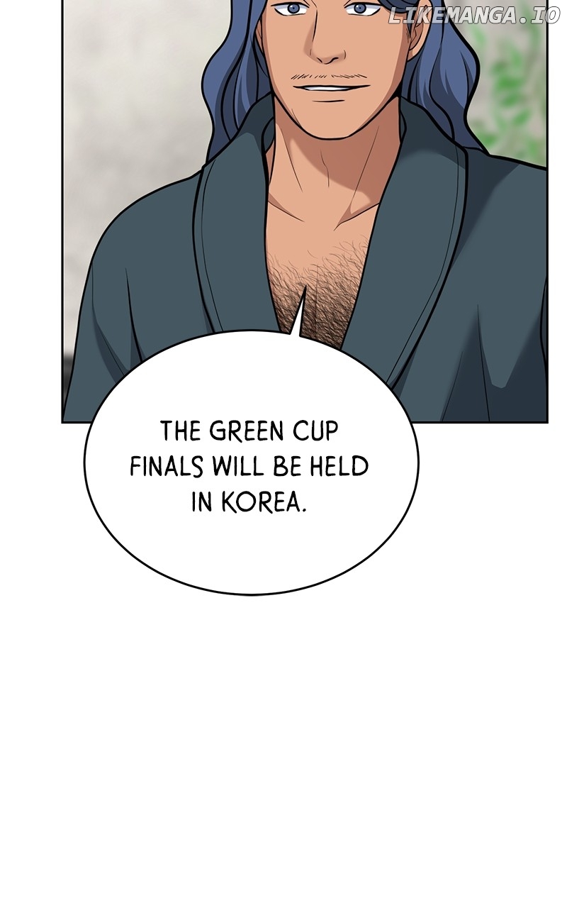 Denounce – Manga Chapter 65 - page 94