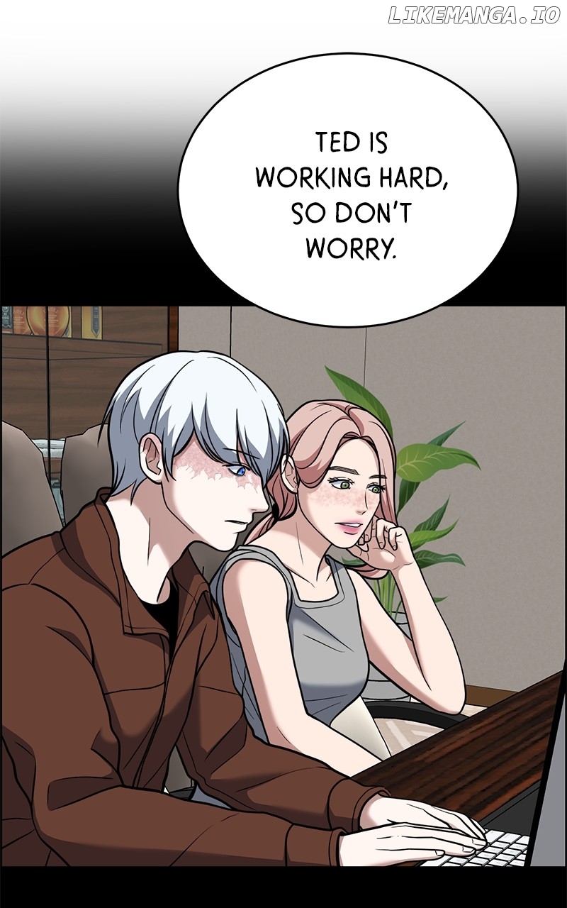Denounce – Manga Chapter 65 - page 95