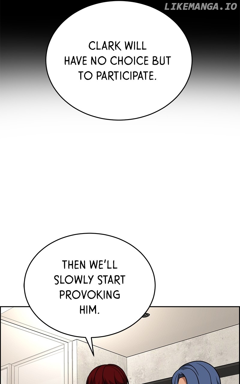 Denounce – Manga Chapter 65 - page 96