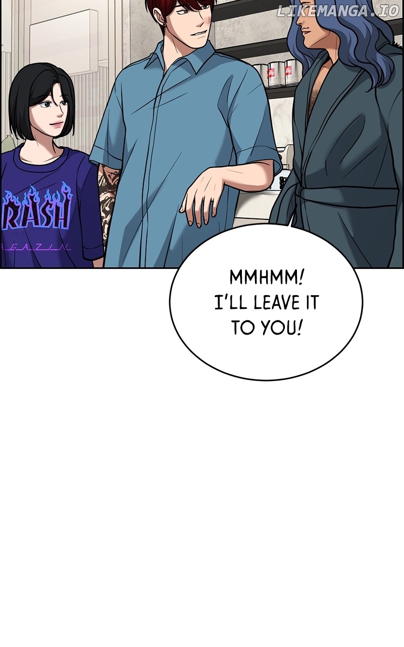Denounce – Manga Chapter 65 - page 97