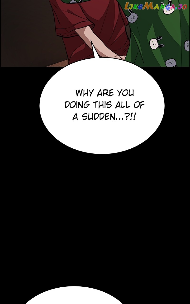 Denounce – Manga Chapter 30 - page 10