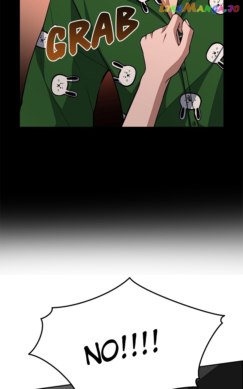 Denounce – Manga Chapter 30 - page 13