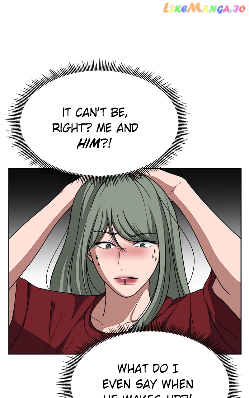 Denounce – Manga Chapter 30 - page 15
