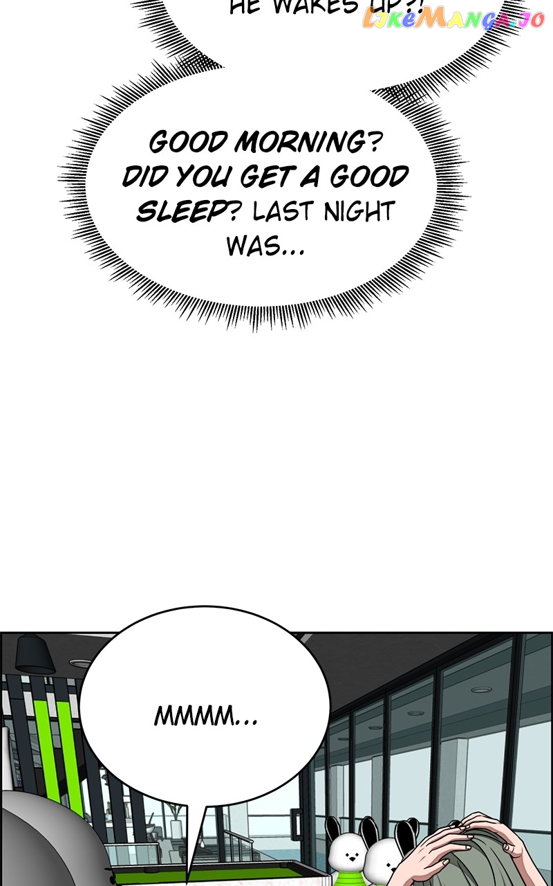 Denounce – Manga Chapter 30 - page 16
