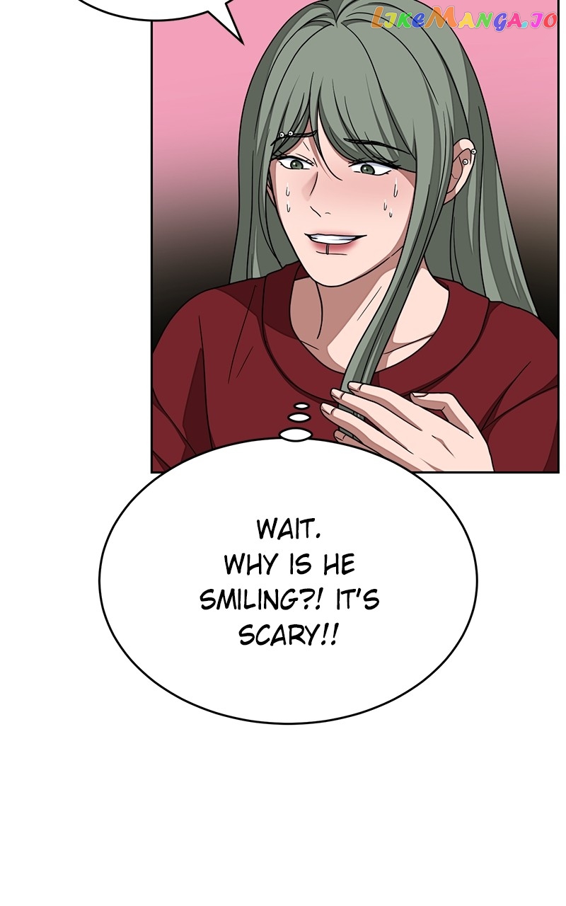 Denounce – Manga Chapter 30 - page 19