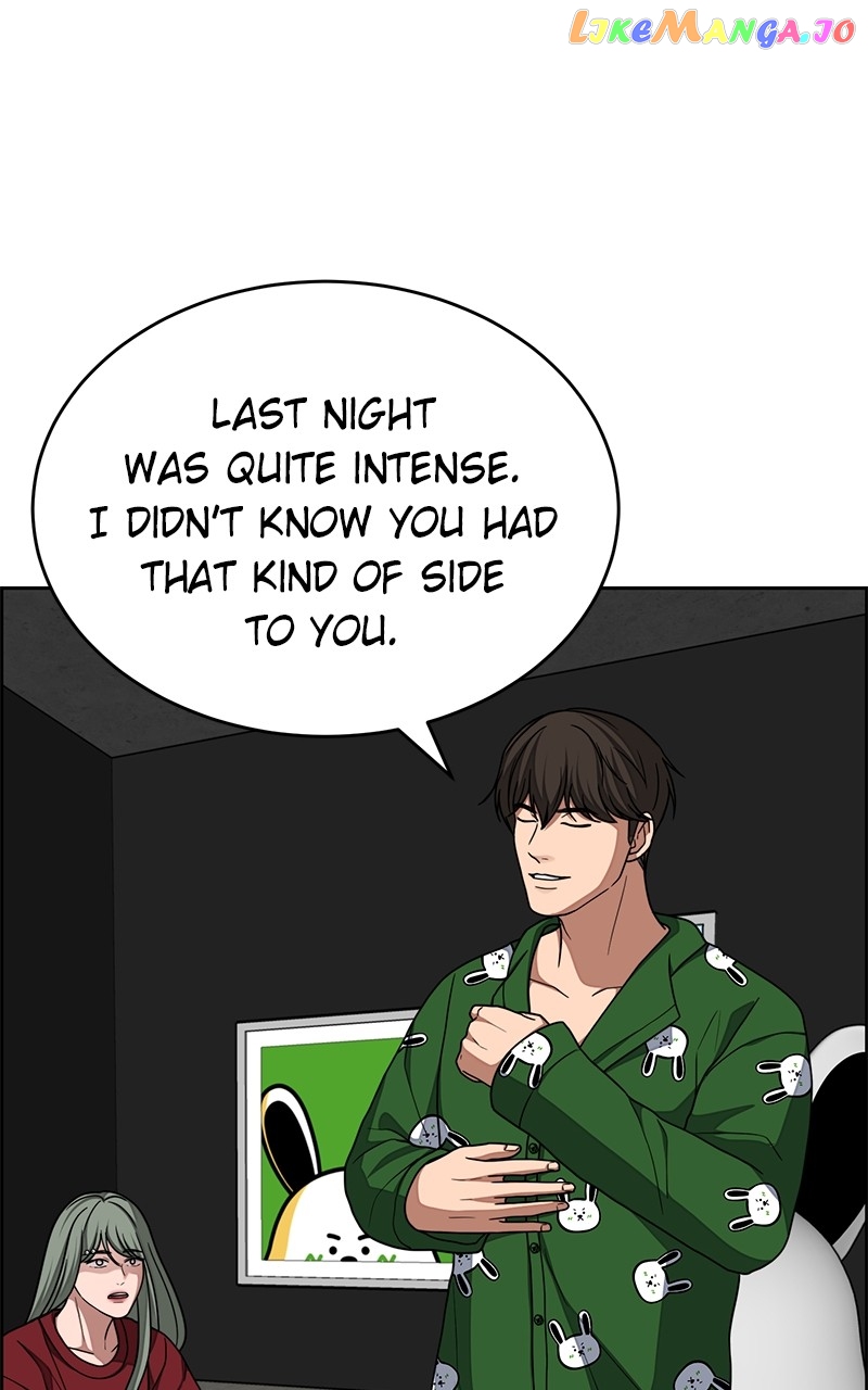Denounce – Manga Chapter 30 - page 20