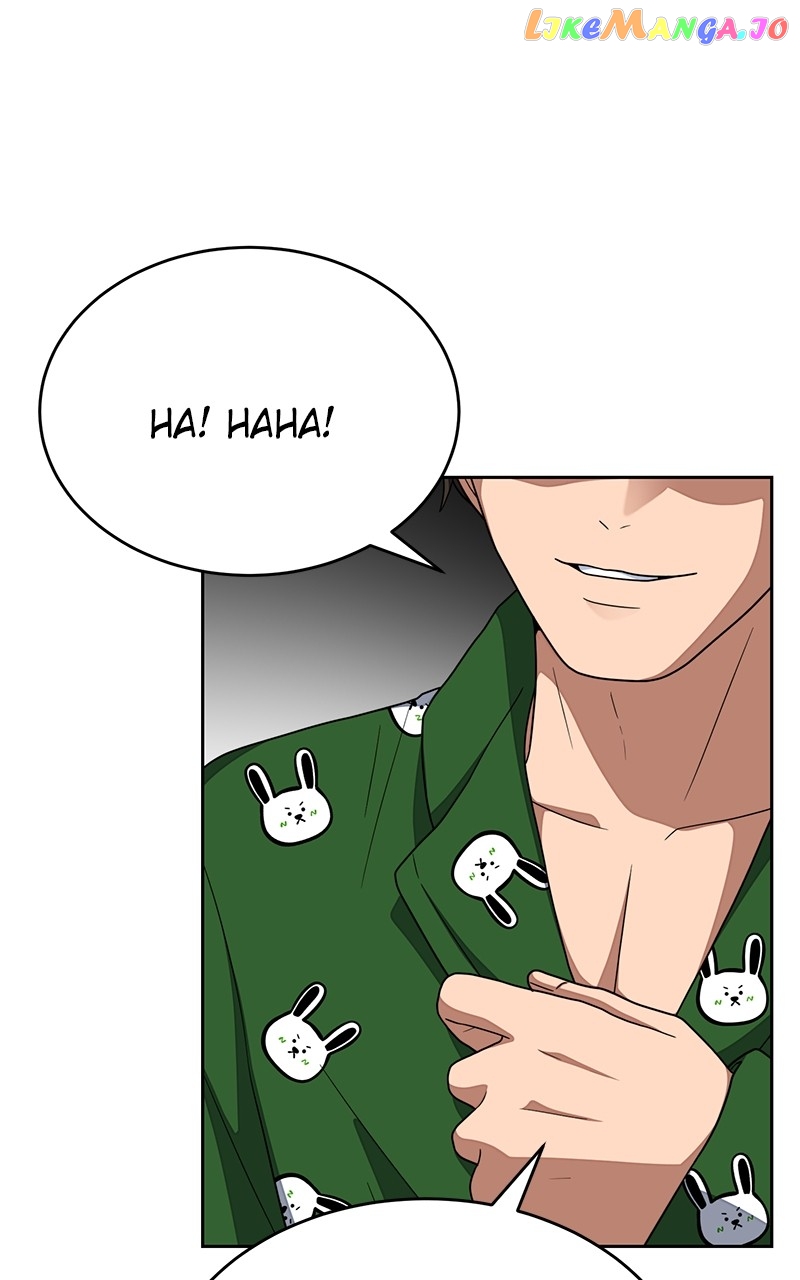 Denounce – Manga Chapter 30 - page 23