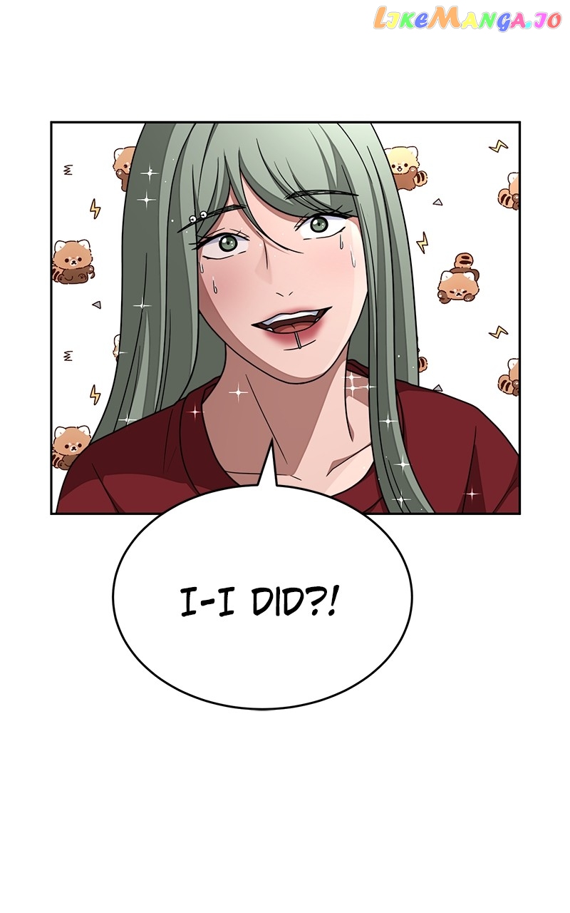 Denounce – Manga Chapter 30 - page 26