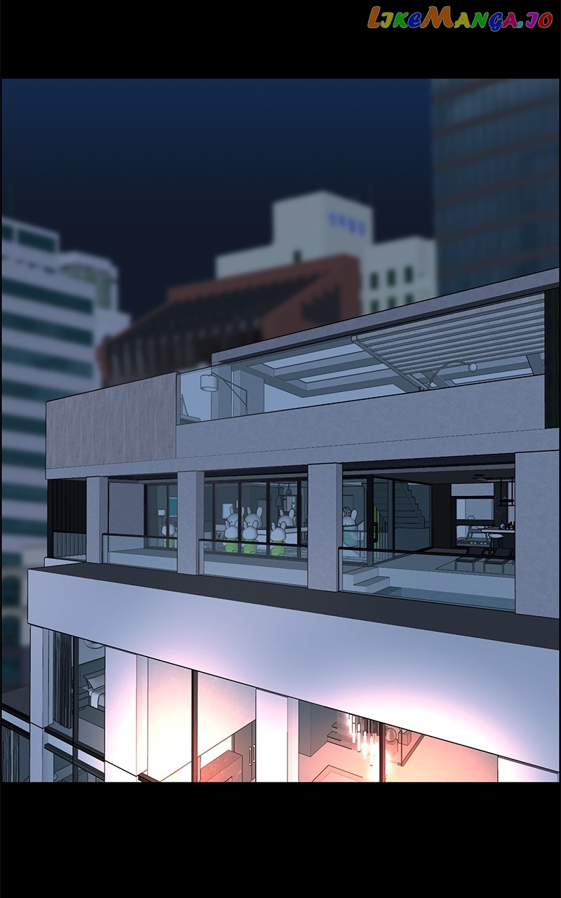 Denounce – Manga Chapter 30 - page 28