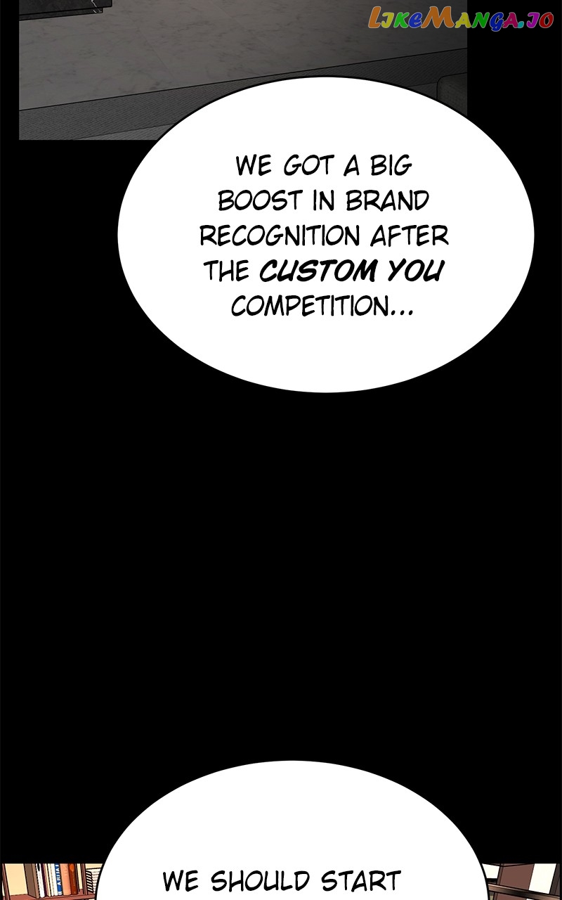 Denounce – Manga Chapter 30 - page 30