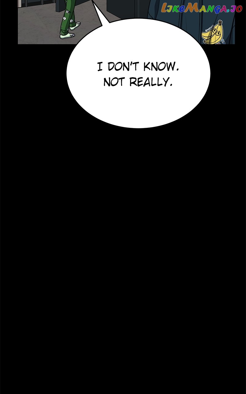 Denounce – Manga Chapter 30 - page 33
