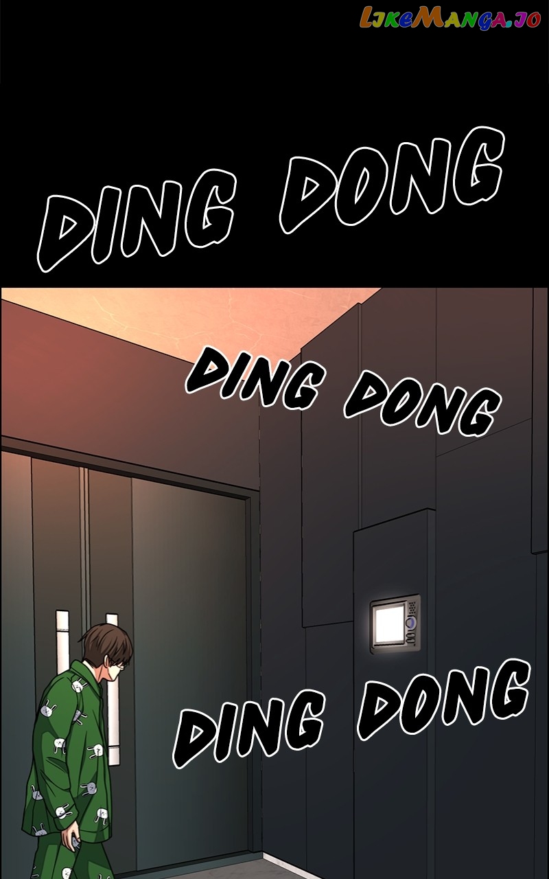 Denounce – Manga Chapter 30 - page 34