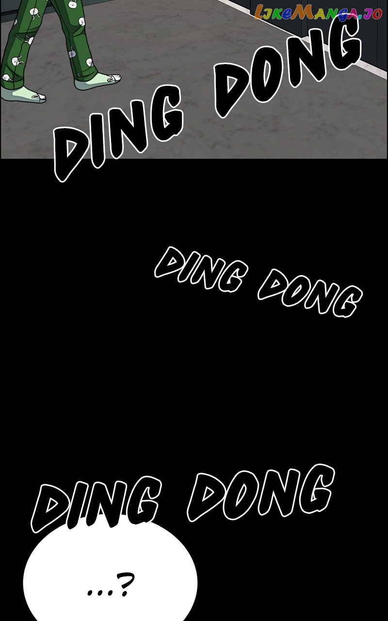 Denounce – Manga Chapter 30 - page 35