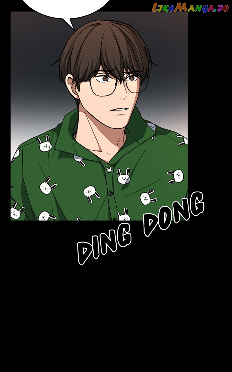 Denounce – Manga Chapter 30 - page 36