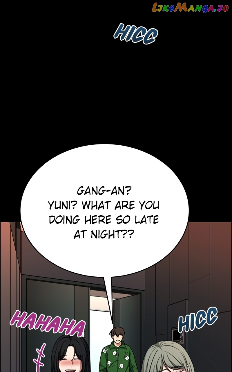 Denounce – Manga Chapter 30 - page 38