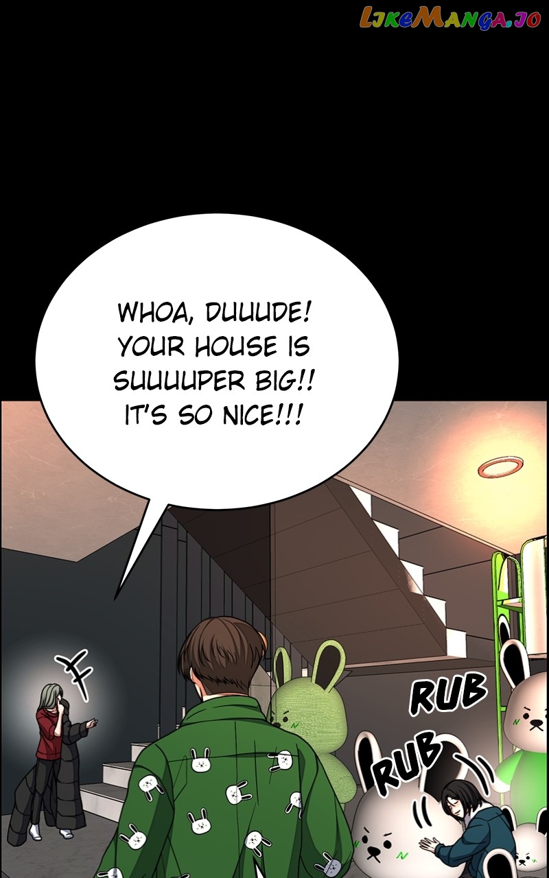 Denounce – Manga Chapter 30 - page 40