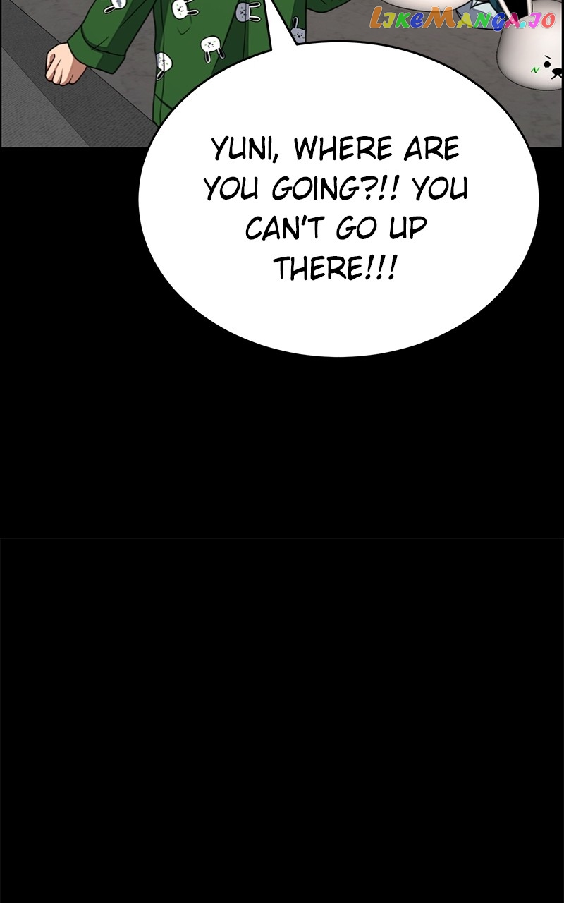Denounce – Manga Chapter 30 - page 41