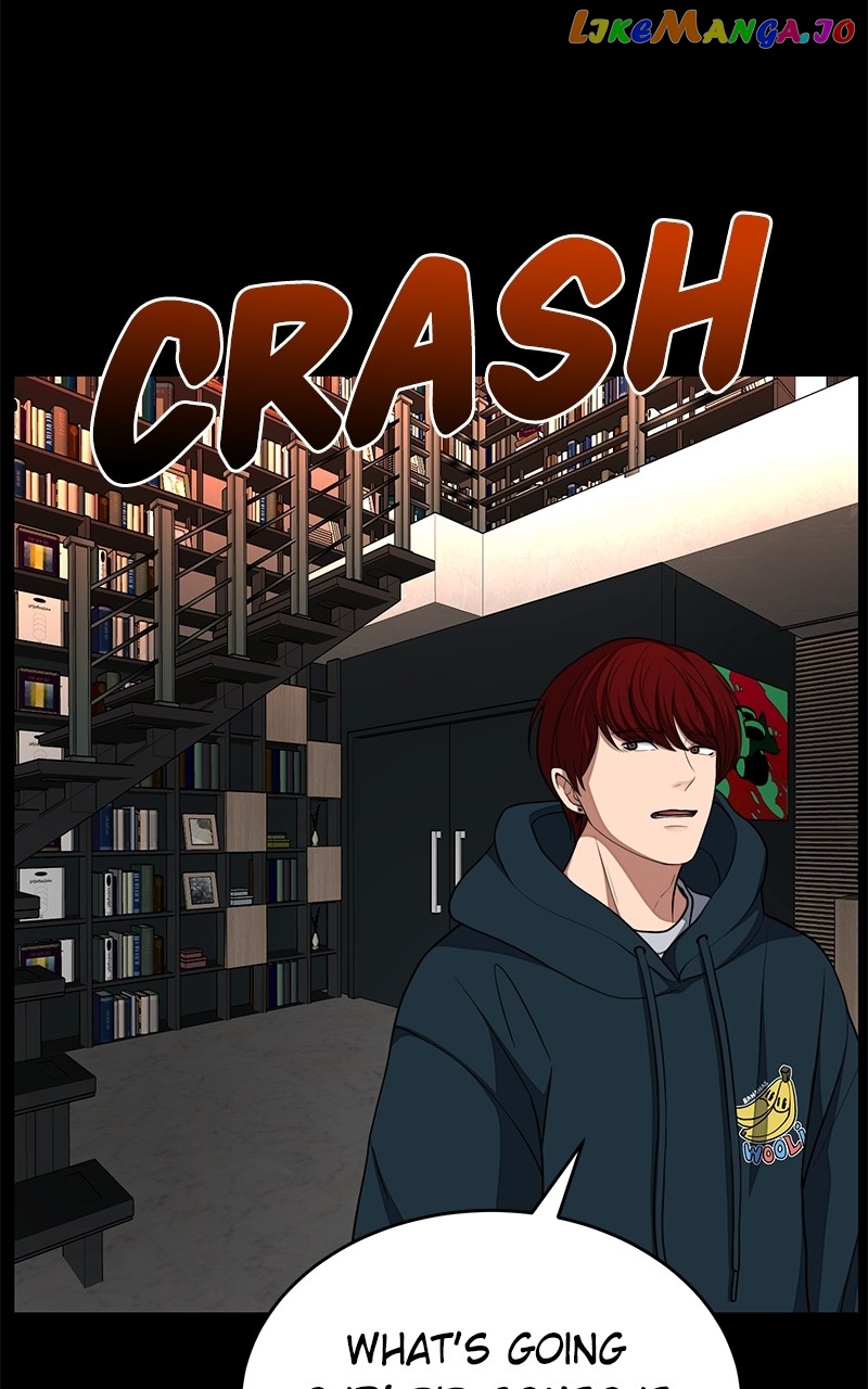 Denounce – Manga Chapter 30 - page 42