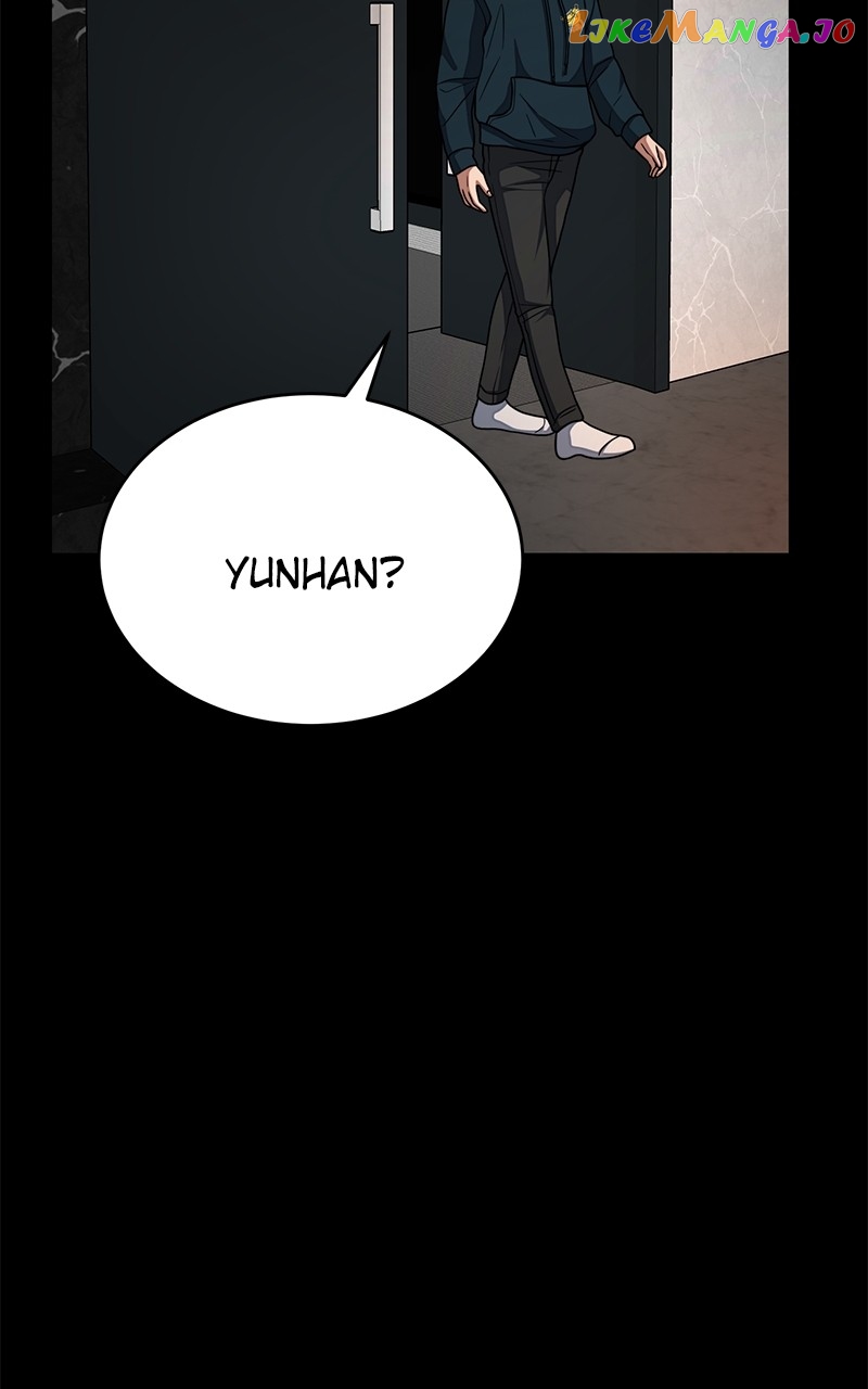 Denounce – Manga Chapter 30 - page 44