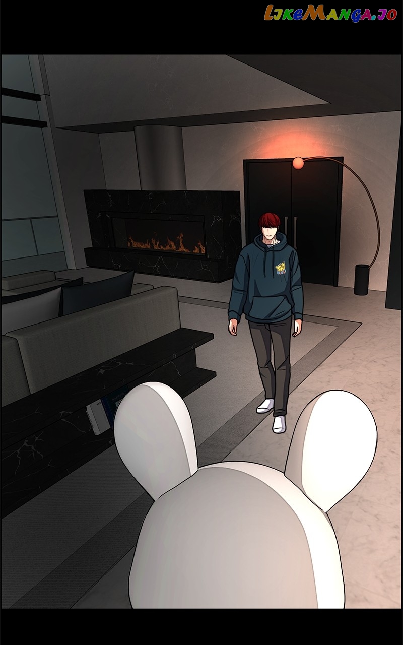 Denounce – Manga Chapter 30 - page 45