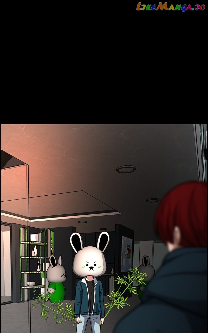 Denounce – Manga Chapter 30 - page 46