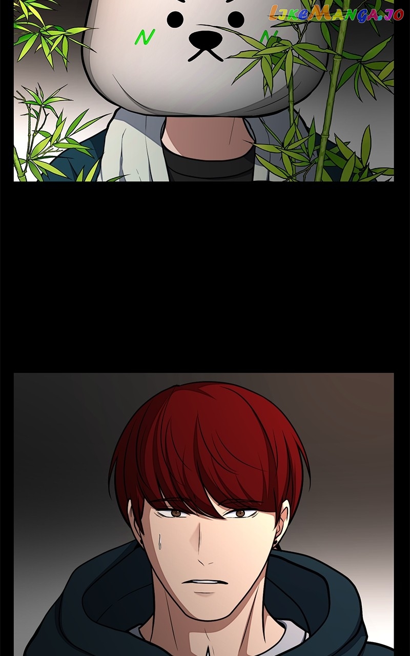 Denounce – Manga Chapter 30 - page 48