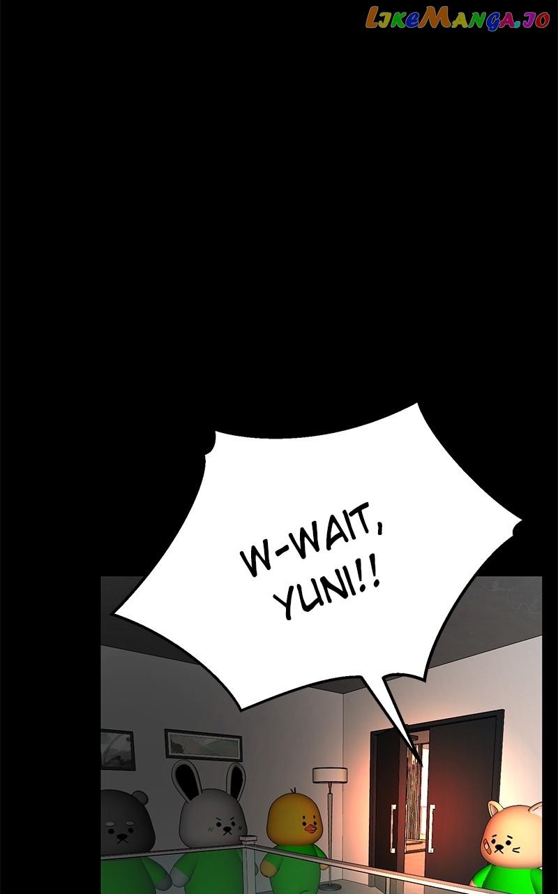 Denounce – Manga Chapter 30 - page 50