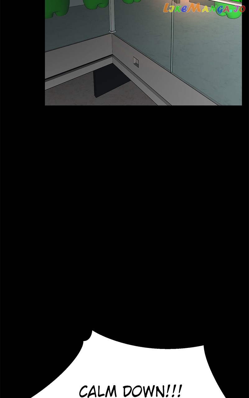 Denounce – Manga Chapter 30 - page 51