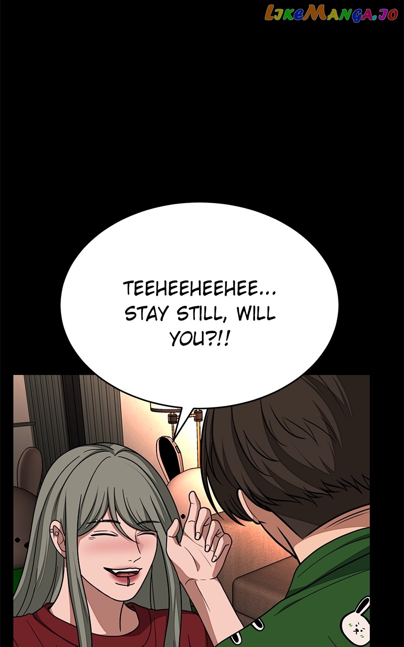Denounce – Manga Chapter 30 - page 53