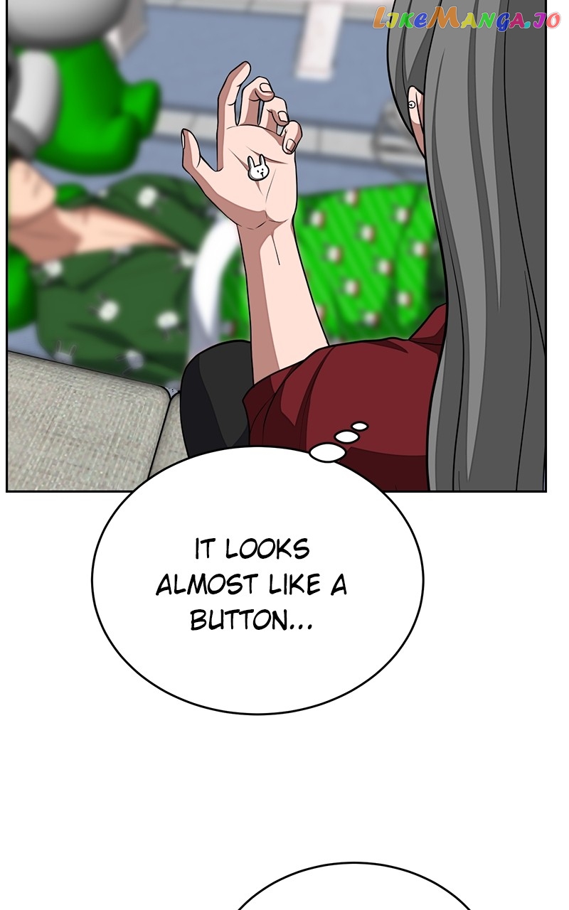 Denounce – Manga Chapter 30 - page 6