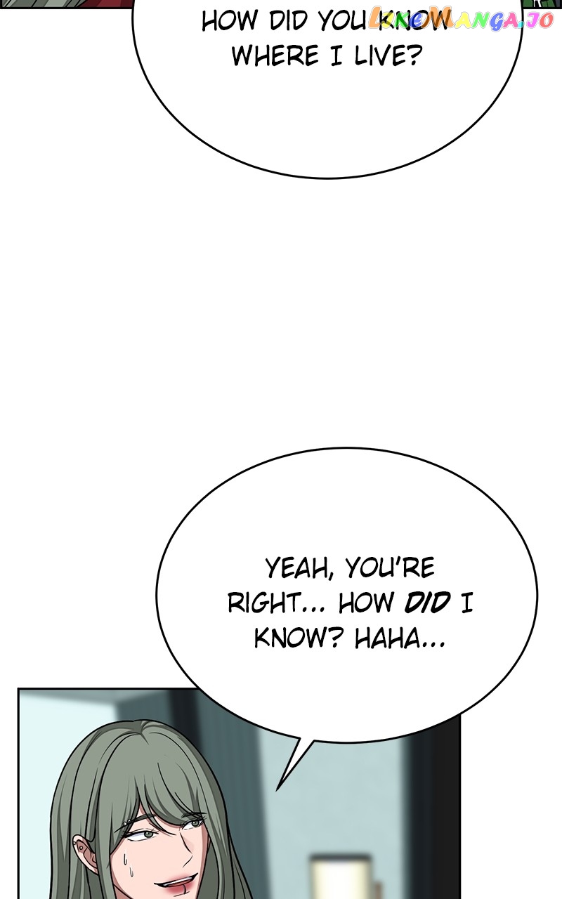 Denounce – Manga Chapter 30 - page 61