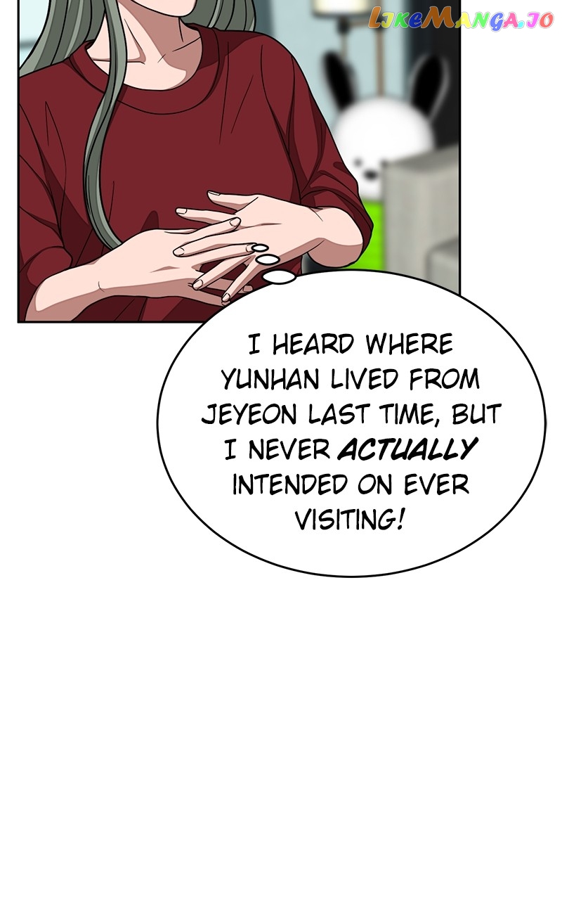 Denounce – Manga Chapter 30 - page 62