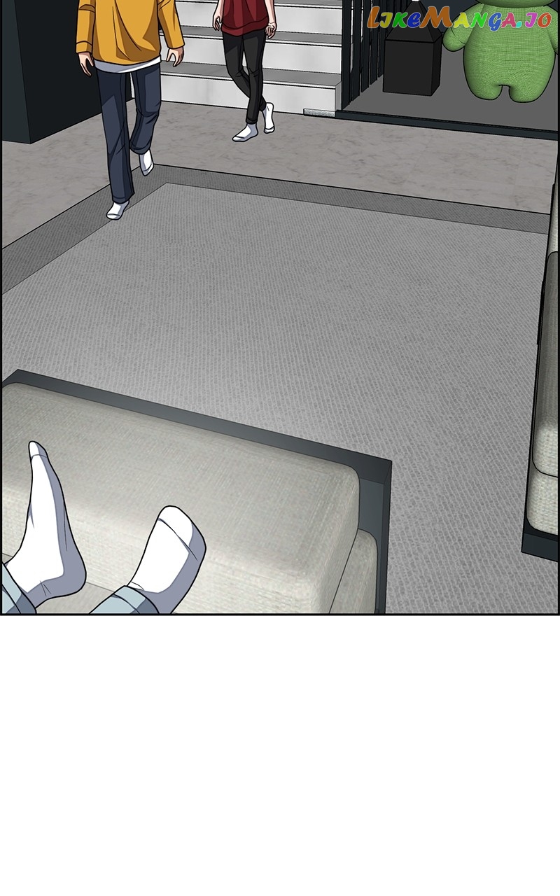 Denounce – Manga Chapter 30 - page 64