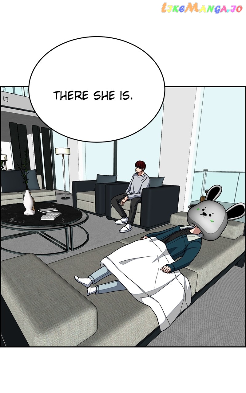 Denounce – Manga Chapter 30 - page 65