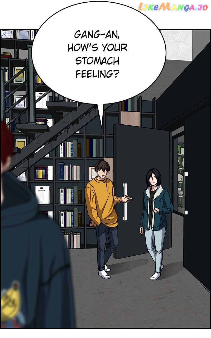 Denounce – Manga Chapter 30 - page 69