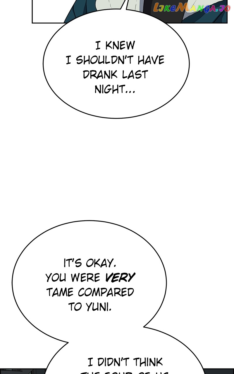 Denounce – Manga Chapter 30 - page 71