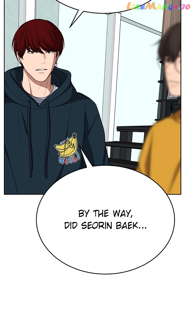 Denounce – Manga Chapter 30 - page 74