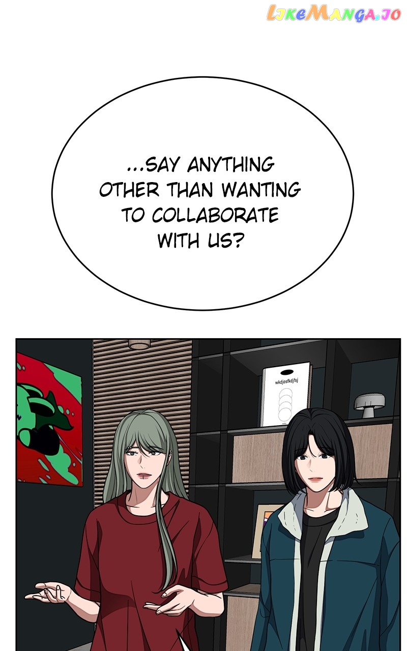 Denounce – Manga Chapter 30 - page 75
