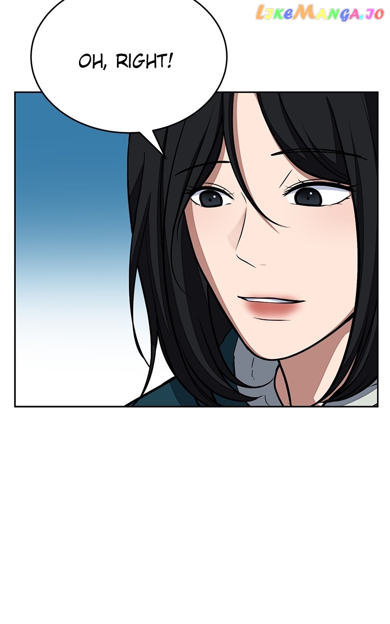 Denounce – Manga Chapter 30 - page 78
